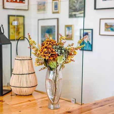 Bed & Breakfast Lx Design Near Congress Center 4*