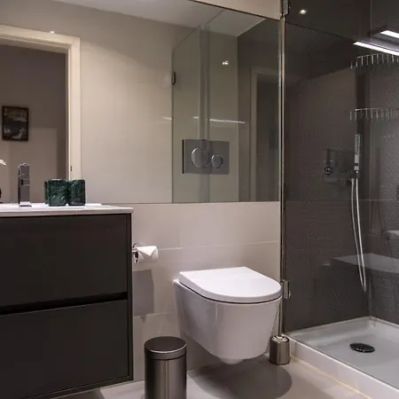 Lx Design Near Congress Center Bed & Breakfast Lisbon