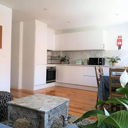 Lx Design Near Congress Center 4* Lisboa