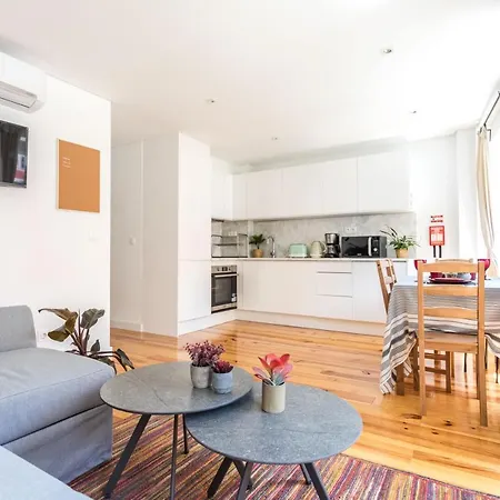 Lx Design Near Congress Center Alojamento de Acomodação e Pequeno-almoço