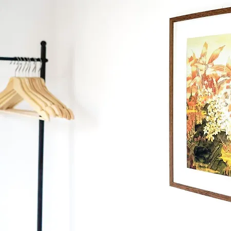 Lx Design Near Congress Center Oda ve Kahvaltı 4*