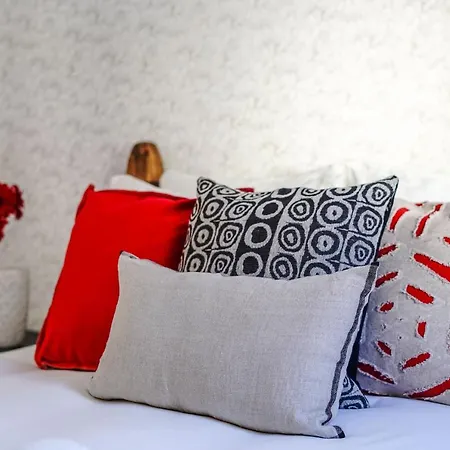 Oda ve Kahvaltı Lx Design Near Congress Center Lisboa