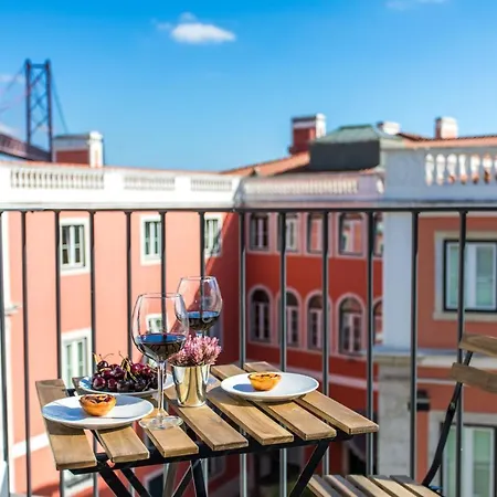 Lx Design Near Congress Center Lissabon