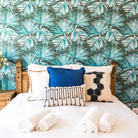 Lx Design Near Congress Center Alojamento de Acomodação e Pequeno-almoço