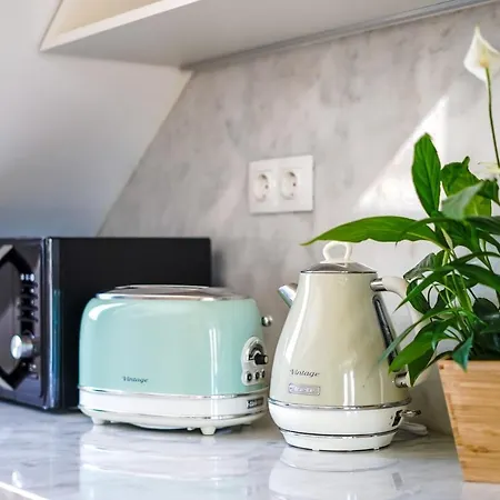 Lx Design Near Congress Center Oda ve Kahvaltı