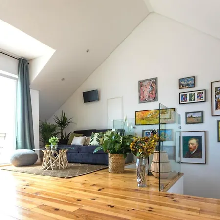 Oda ve Kahvaltı Lx Design Near Congress Center