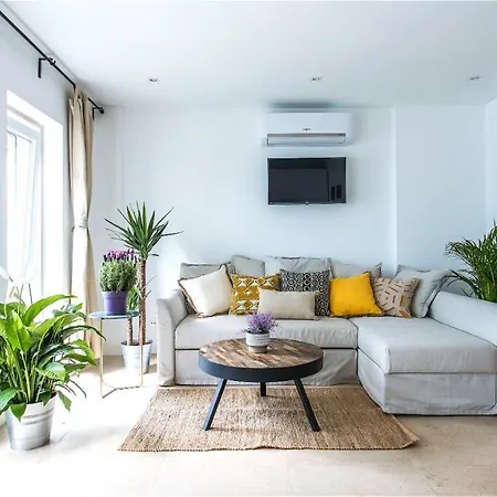 Lx Design Near Congress Center Lisboa