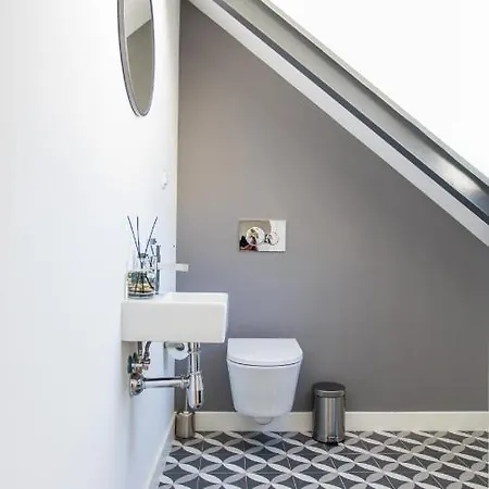 Lx Design Near Congress Center 4* Lisboa