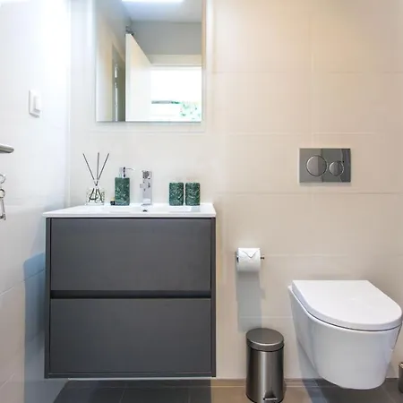 Alojamento de Acomodação e Pequeno-almoço Lx Design Near Congress Center Lisboa