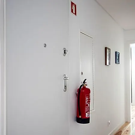 Bed and breakfast Lx Design Near Congress Center Lisboa