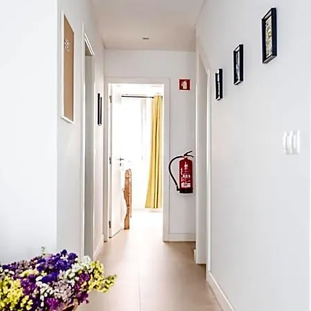Bed and breakfast Lx Design Near Congress Center