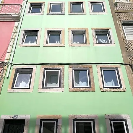 Lx Design Near Congress Center Готель типу 