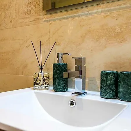 Lx Design Near Congress Center 4* Лісабон