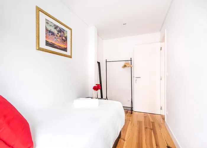 Lx Design Near Congress Center Bed & Breakfast