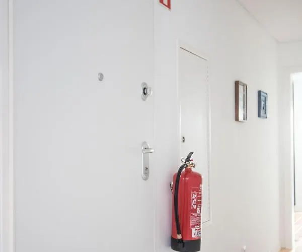 Bed & Breakfast Lx Design Near Congress Center 4*