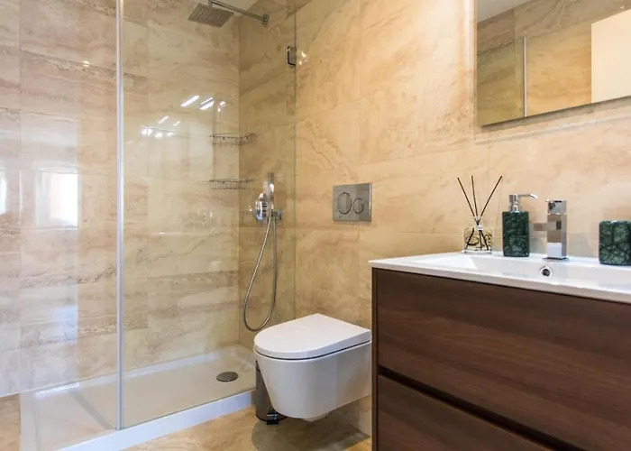 Lx Design Near Congress Center 4* Lisbon