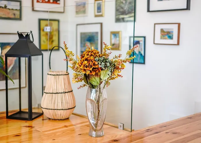 Bed & Breakfast Lx Design Near Congress Center 4*