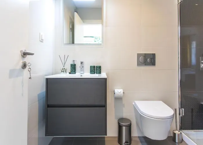 Bed & Breakfast Lx Design Near Congress Center Lisbon