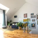 Bed & Breakfast Lx Design Near Congress Center